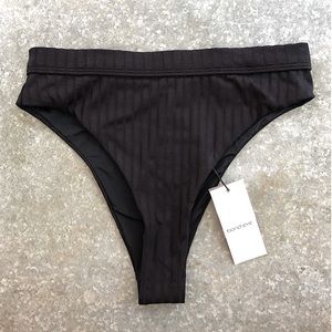 Bond-eye Australia high waisted bikini bottoms